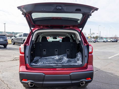 New 2026 Subaru Ascent Premium image 38