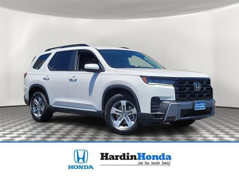 Used 2026 Honda Pilot EX-L image 1