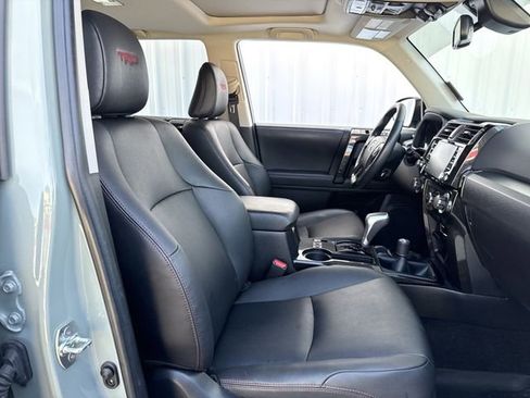 Used 2023 Toyota 4Runner TRD Off-Road Premium w/ Moonroof Package image 31