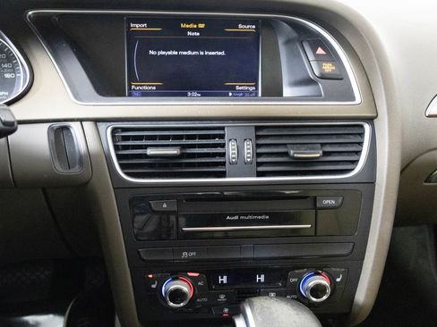 Used 2014 Audi A4 2.0T Premium Plus image 22