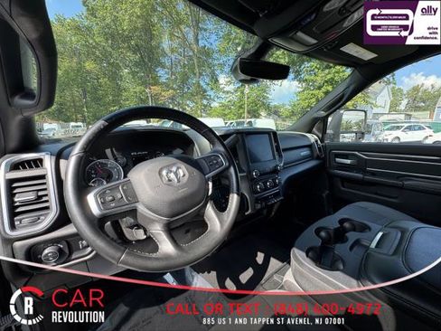 Used 2024 RAM 3500 Big Horn image 12