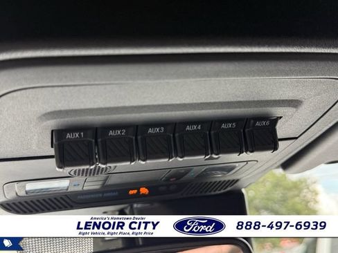 Used 2024 Ford Bronco Badlands AWD/4WD image 17