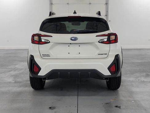 New 2026 Subaru Crosstrek 2.0i Premium image 5
