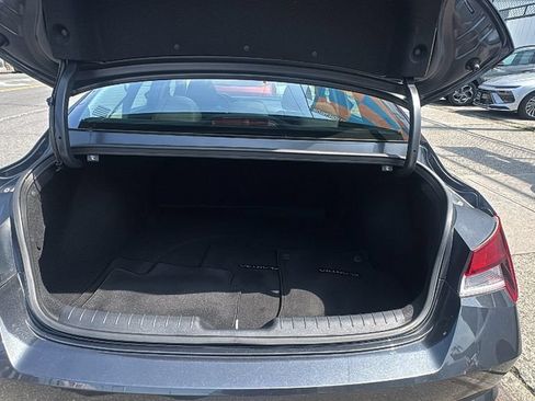 Used 2021 Hyundai Elantra SEL w/ Convenience Package FWD image 31