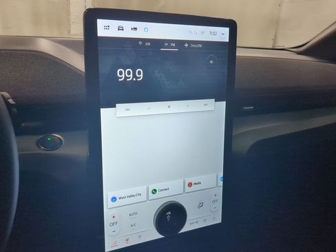 Used 2023 Ford Mustang Mach-E GT image 13