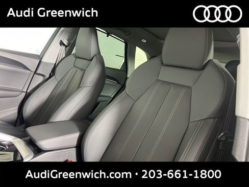 Certified 2025 Audi Q5 Premium w/ Premium Plus AWD/4WD image 22