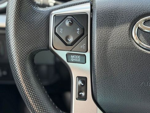 Used 2023 Toyota Tacoma SR5 w/ SX Package AWD/4WD image 8