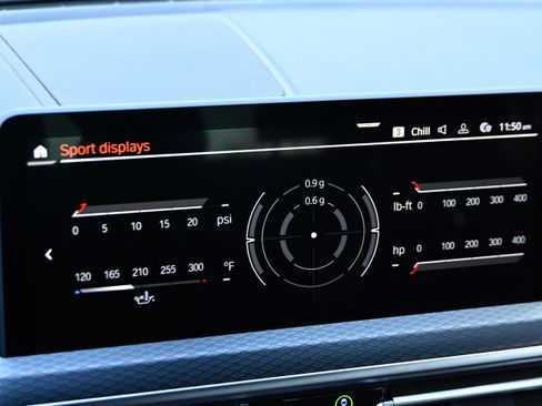 Used 2022 BMW X3 M40i image 33