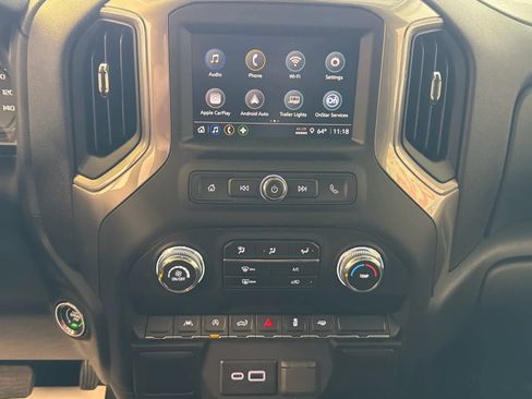 New 2026 GMC Sierra 1500 Pro w/ Pro Value Package RWD image 38