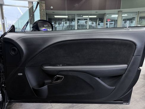 Used 2023 Dodge Challenger SRT Hellcat RWD image 45