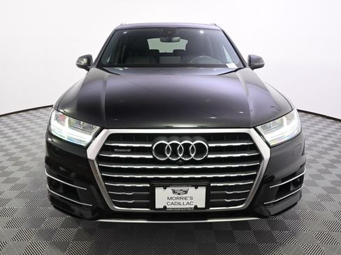 Used 2018 Audi Q7 3.0T Prestige w/ Prestige Package AWD/4WD image 10