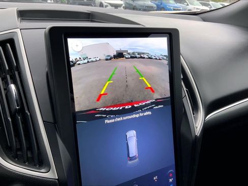 Certified 2024 Ford Edge ST-Line image 26