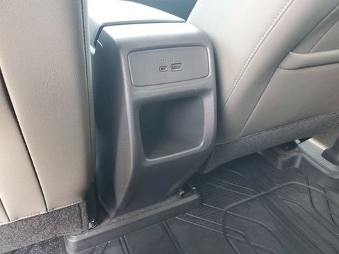 Used 2025 Chevrolet Trax ACTIV w/ Driver Confidence Package FWD image 20