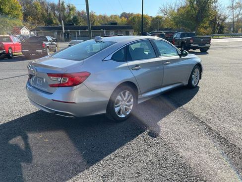Used 2020 Honda Accord LX image 7
