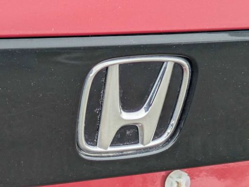 Certified 2023 Honda Accord EX image 11