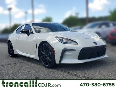 Used 2023 Toyota GR86 Premium