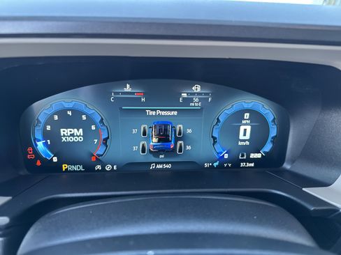 New 2025 Ford Bronco Sport Big Bend image 35