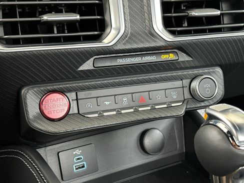 New 2026 Ford Mustang GT Premium w/ GT Performance Package image 20