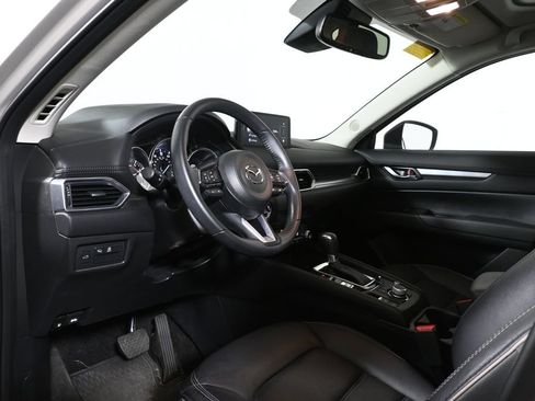 Used 2025 MAZDA CX-5 AWD 2.5 S image 4