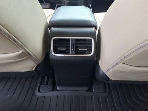 Used 2015 Honda CR-V Touring image 7