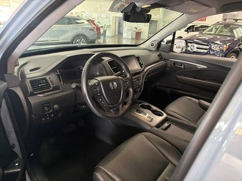 Used 2023 Honda Ridgeline RTL image 6