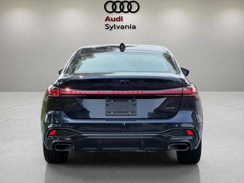 New 2026 Audi A5 2.0T Premium Plus AWD/4WD image 10