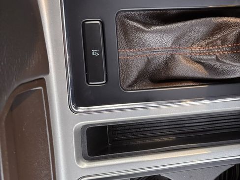 Used 2017 Ford F150 King Ranch w/ Equipment Group 601A Luxury image 26