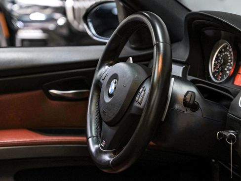 Used 2011 BMW M3 Sedan image 19