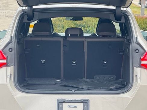 Certified 2025 BMW X3 xDrive30i w/ Premium Package image 33