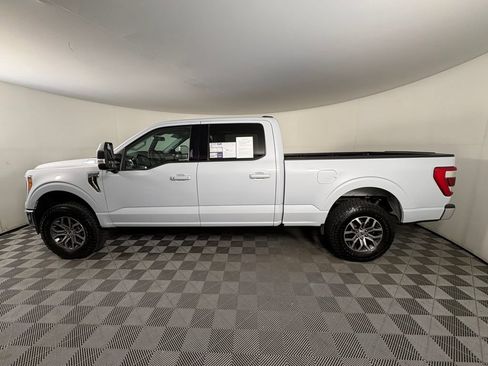 Certified 2022 Ford F150 Lariat w/ Trailer Tow Package image 4