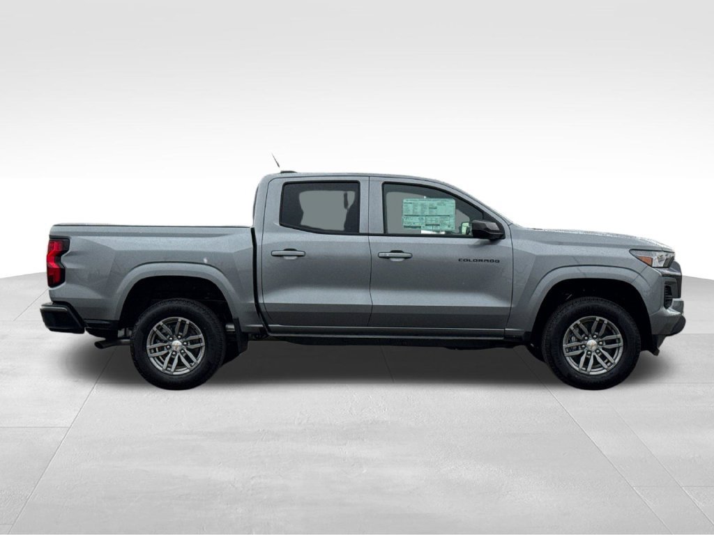 New 2026 Chevrolet Colorado LT RWD image 6