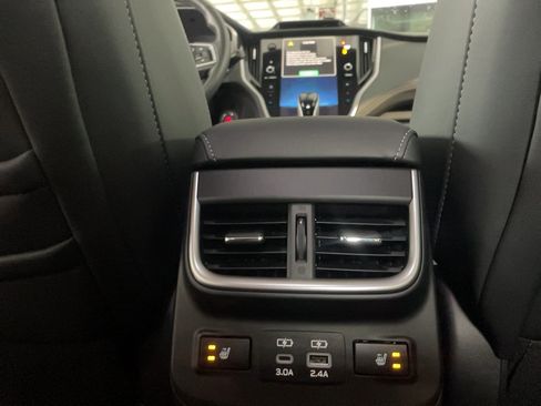 Used 2023 Subaru Legacy Limited image 28