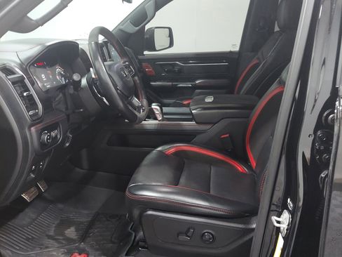 Used 2022 RAM 1500 TRX w/ TRX Level 2 Equipment Group AWD/4WD image 17