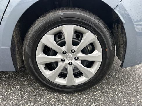 Used 2025 Toyota Corolla LE image 25