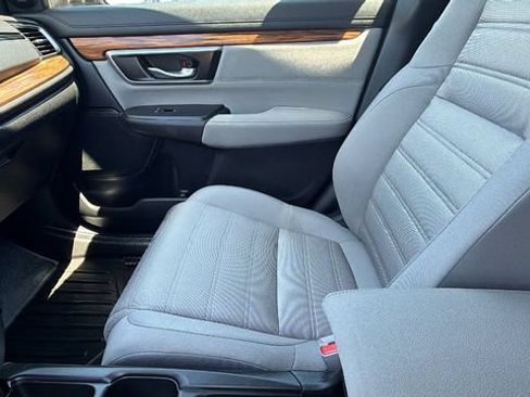 Used 2022 Honda CR-V EX image 23