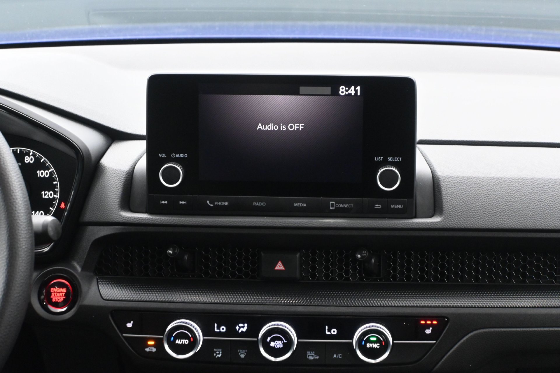 Used 2024 Honda CR-V EX image 17