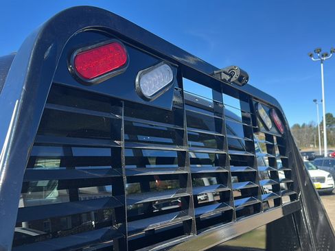 New 2026 Ford F550 4x4 Crew Cab Super Duty image 15