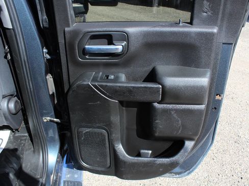 Used 2020 Chevrolet Silverado 2500 W/T w/ WT Fleet Convenience Package image 15