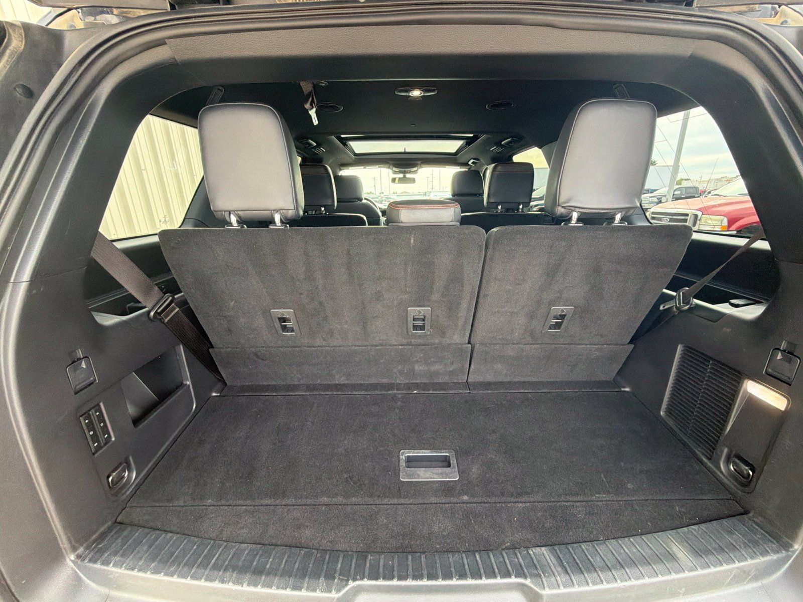 Used 2023 Ford Expedition Timberline AWD/4WD image 14