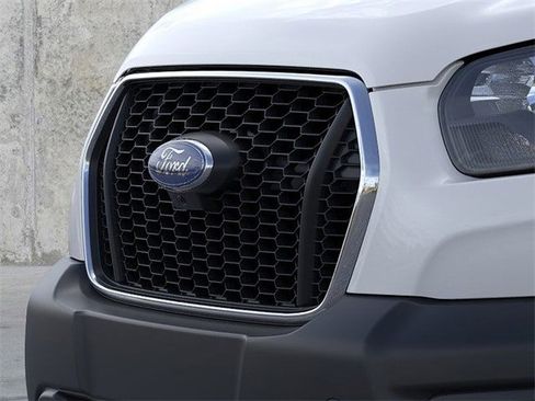 New 2025 Ford Transit 350 Low Roof w/ Load Area Protection Package image 38