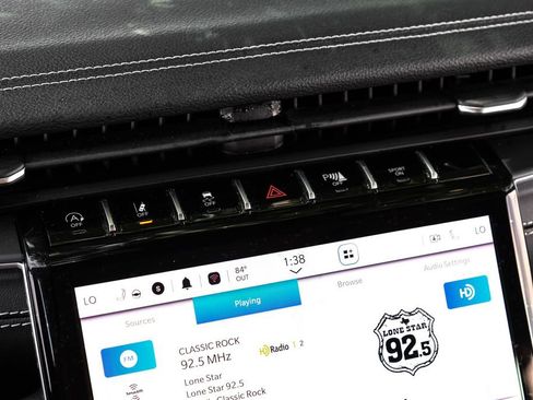 Used 2023 Jeep Grand Cherokee L Limited w/ Black Appearance Package RWD image 36