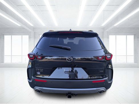 New 2026 MAZDA CX-50 AWD 2.5 S w/ Weather Package image 4