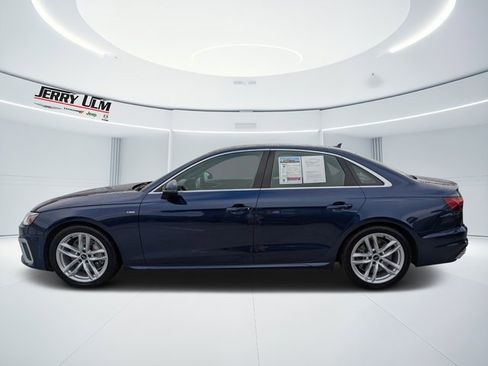 Used 2024 Audi A4 2.0T Premium Plus image 6