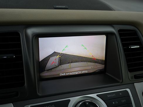 Used 2014 Nissan Murano SL AWD/4WD image 21
