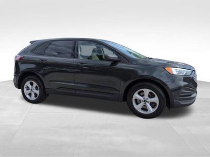Certified 2024 Ford Edge SE