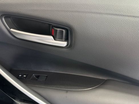 New 2026 Toyota Corolla XSE FWD image 19