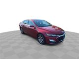 Certified 2021 Chevrolet Malibu RS image 2