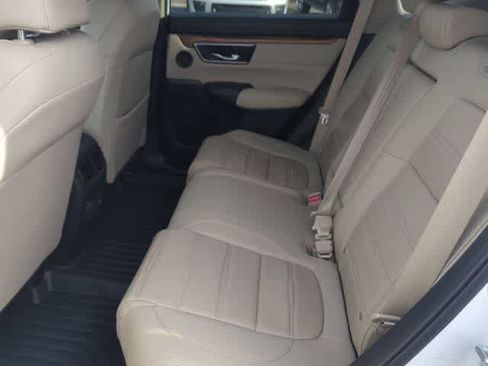 Used 2021 Honda CR-V EX-L image 20