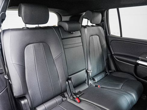 Certified 2023 Mercedes-Benz EQB 300 4MATIC image 14