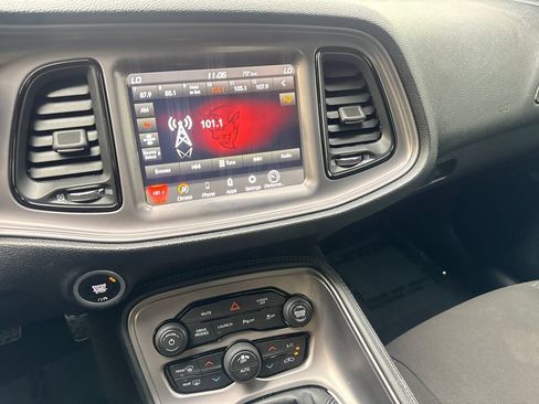Used 2023 Dodge Challenger R/T Scat Pack RWD image 55